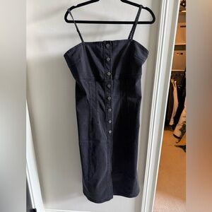 Habitual Denim Dress